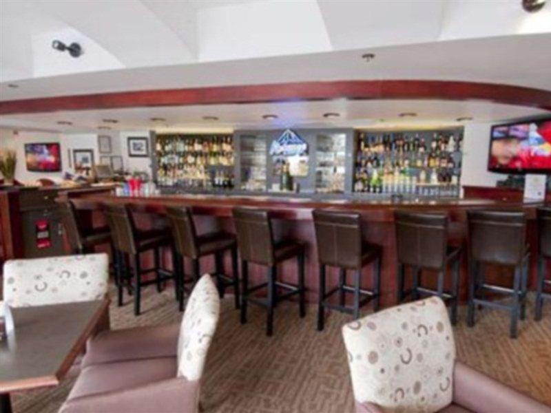 Quality Hotel Downtown-Inn At False Creek Vancouver Extérieur photo