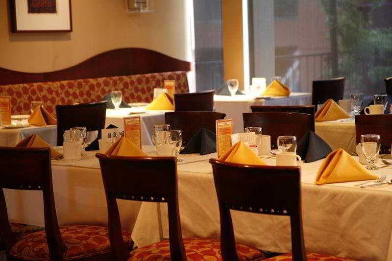 Quality Hotel Downtown-Inn At False Creek Vancouver Extérieur photo