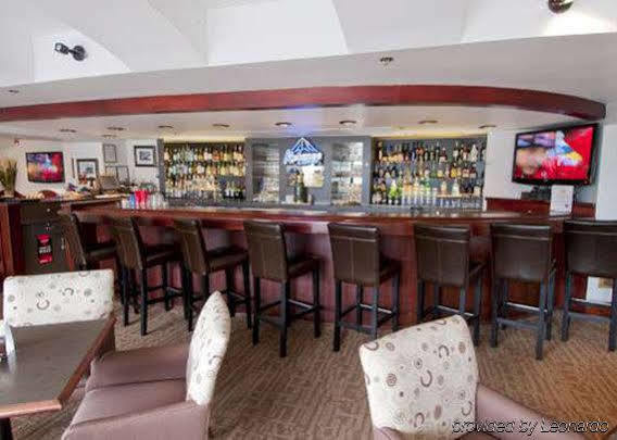 Quality Hotel Downtown-Inn At False Creek Vancouver Extérieur photo
