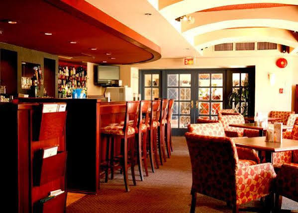 Quality Hotel Downtown-Inn At False Creek Vancouver Extérieur photo