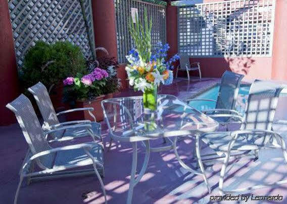 Quality Hotel Downtown-Inn At False Creek Vancouver Extérieur photo