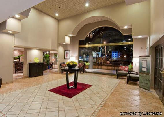 Quality Hotel Downtown-Inn At False Creek Vancouver Extérieur photo